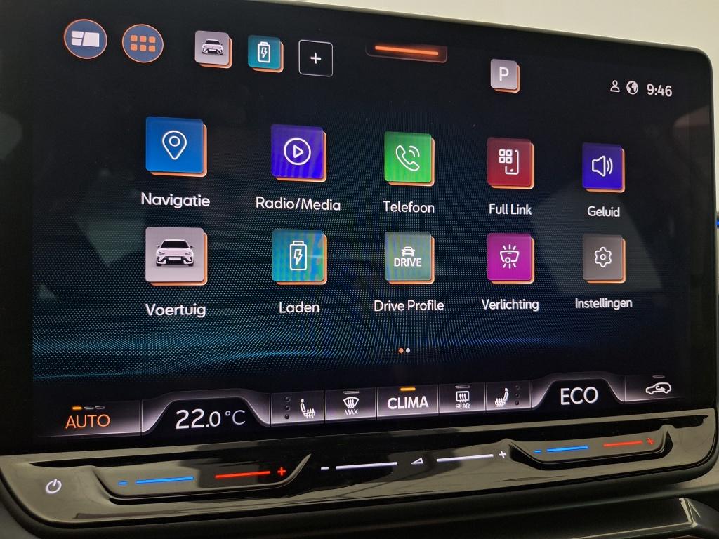 Cupra Leon Sportstourer 1.5 tsi e-hybrid phev | verkocht
