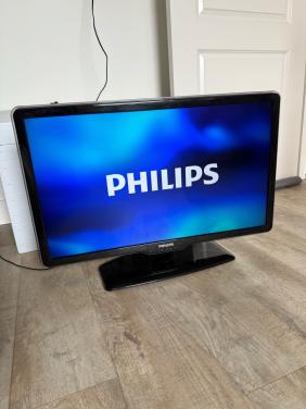 Philips tv 31,5 inch