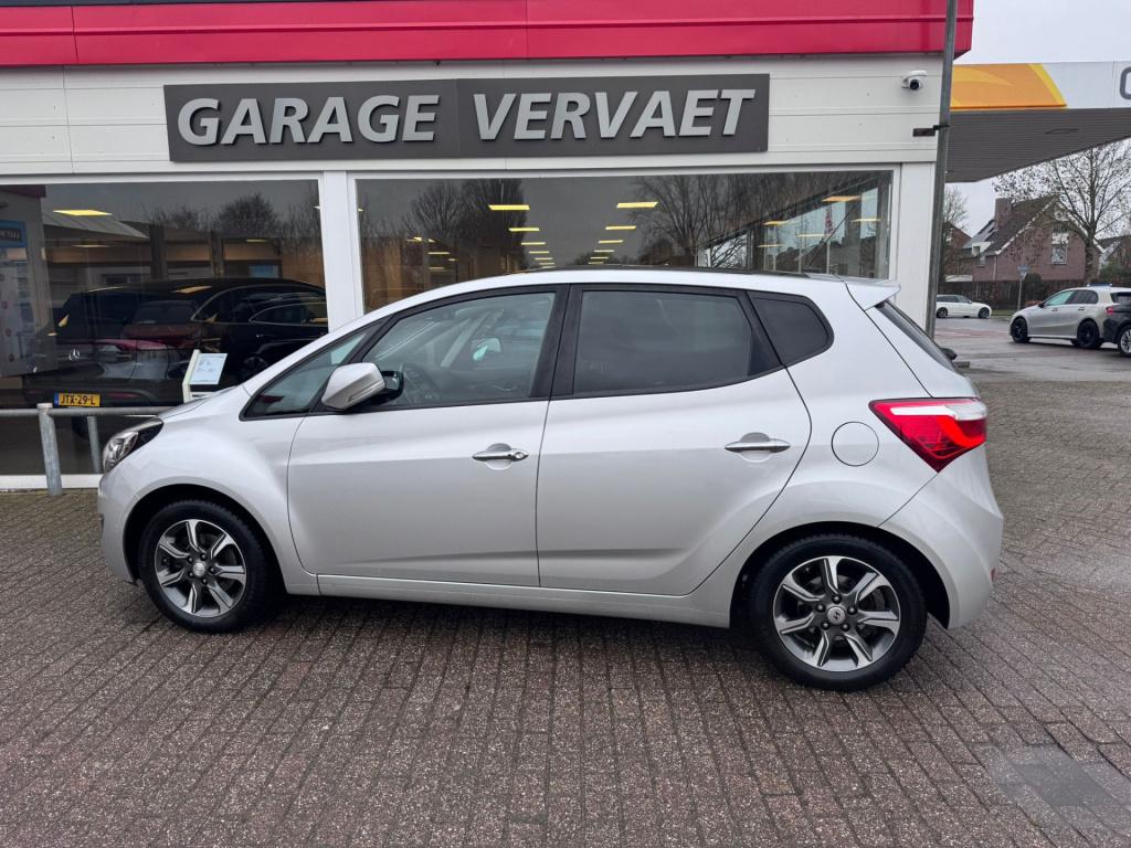 Hyundai Ix20 1.6i premium