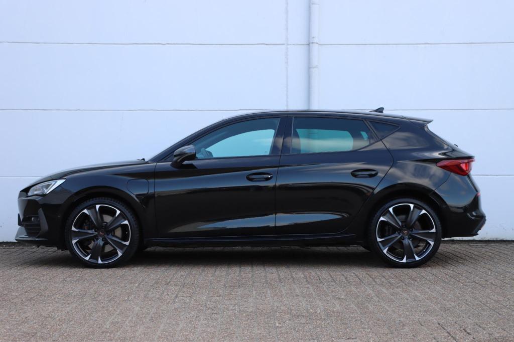 Cupra Leon 1.4 e-hybrid vz adrenaline 245pk dsg6