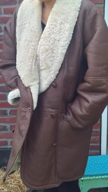 Lammycoat