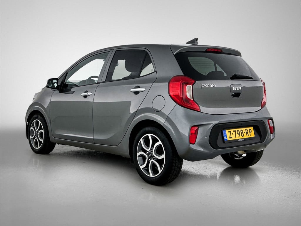 Kia Picanto 1.0 dpi dynamicplusline key less | camera | climate control