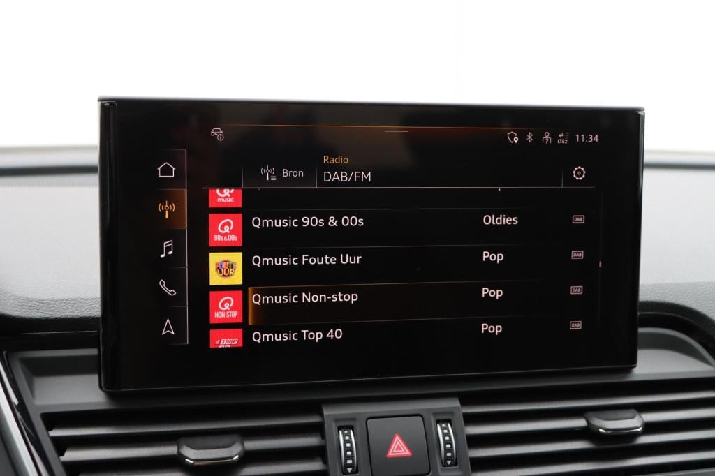 Audi Q5 50 tfsi e s edition competition quattro 300pk s-tronic