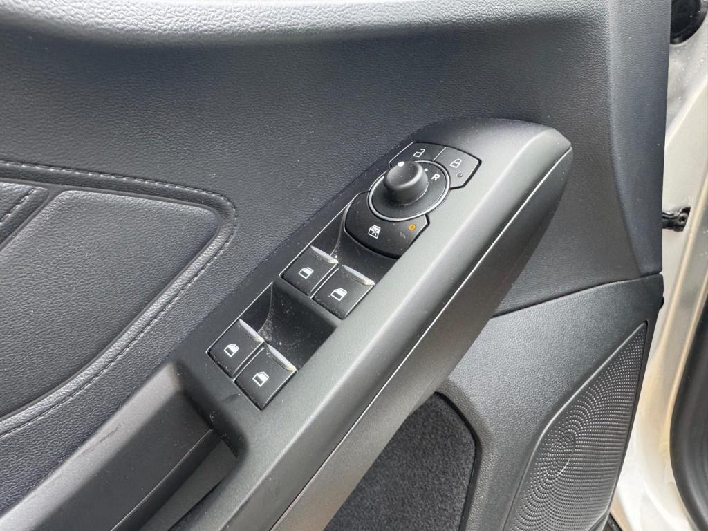 Ford Focus wagon 1.0 eb connected