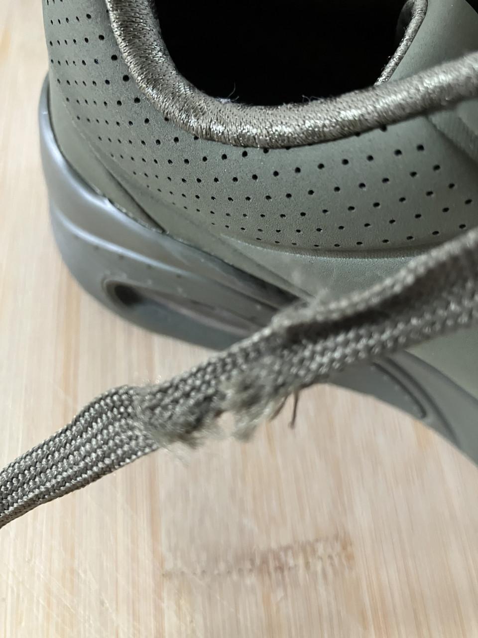 Jongens sketchers On Air  Groen