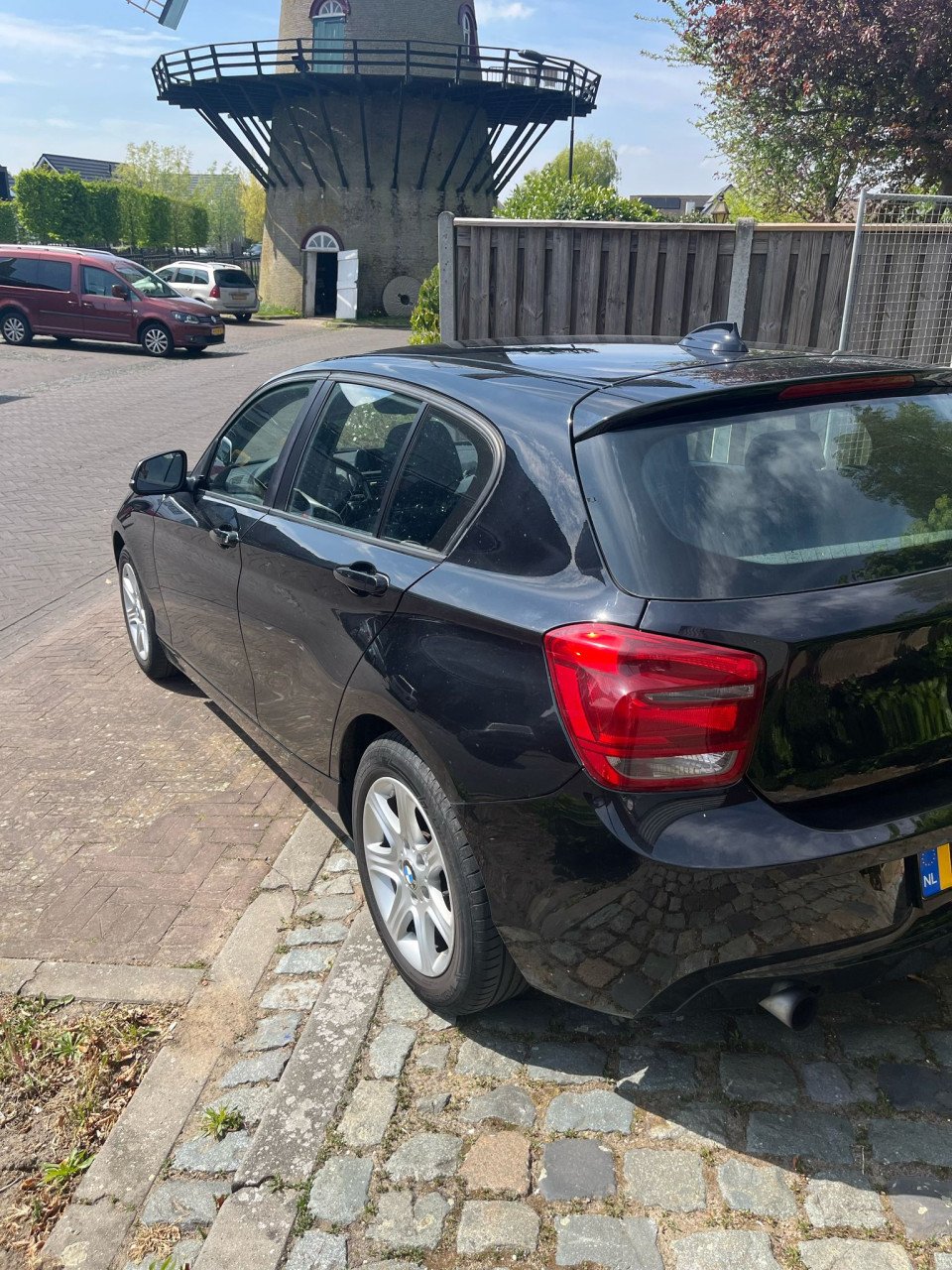 Auto