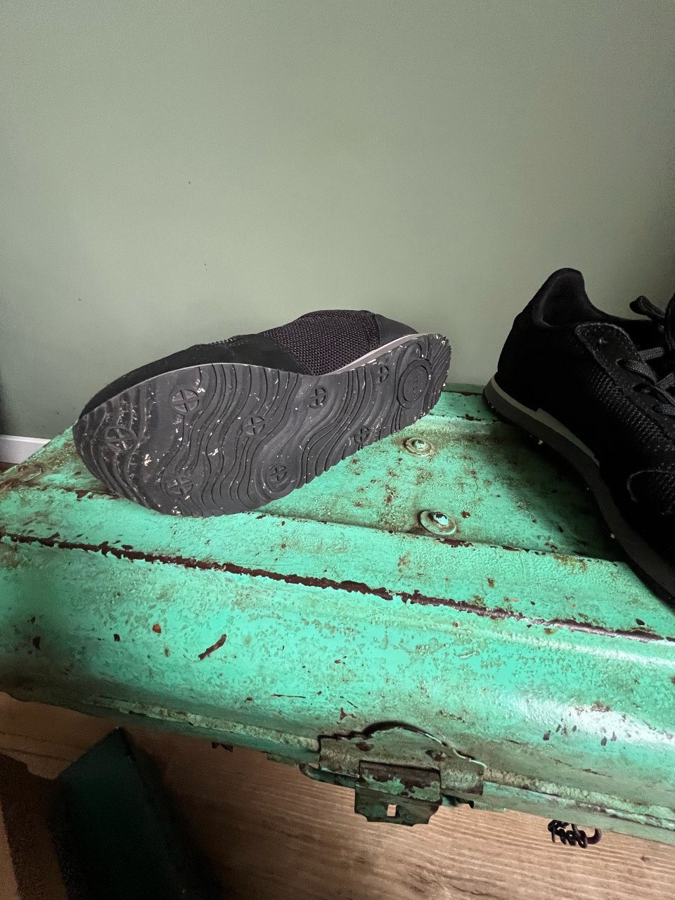 Sneakers