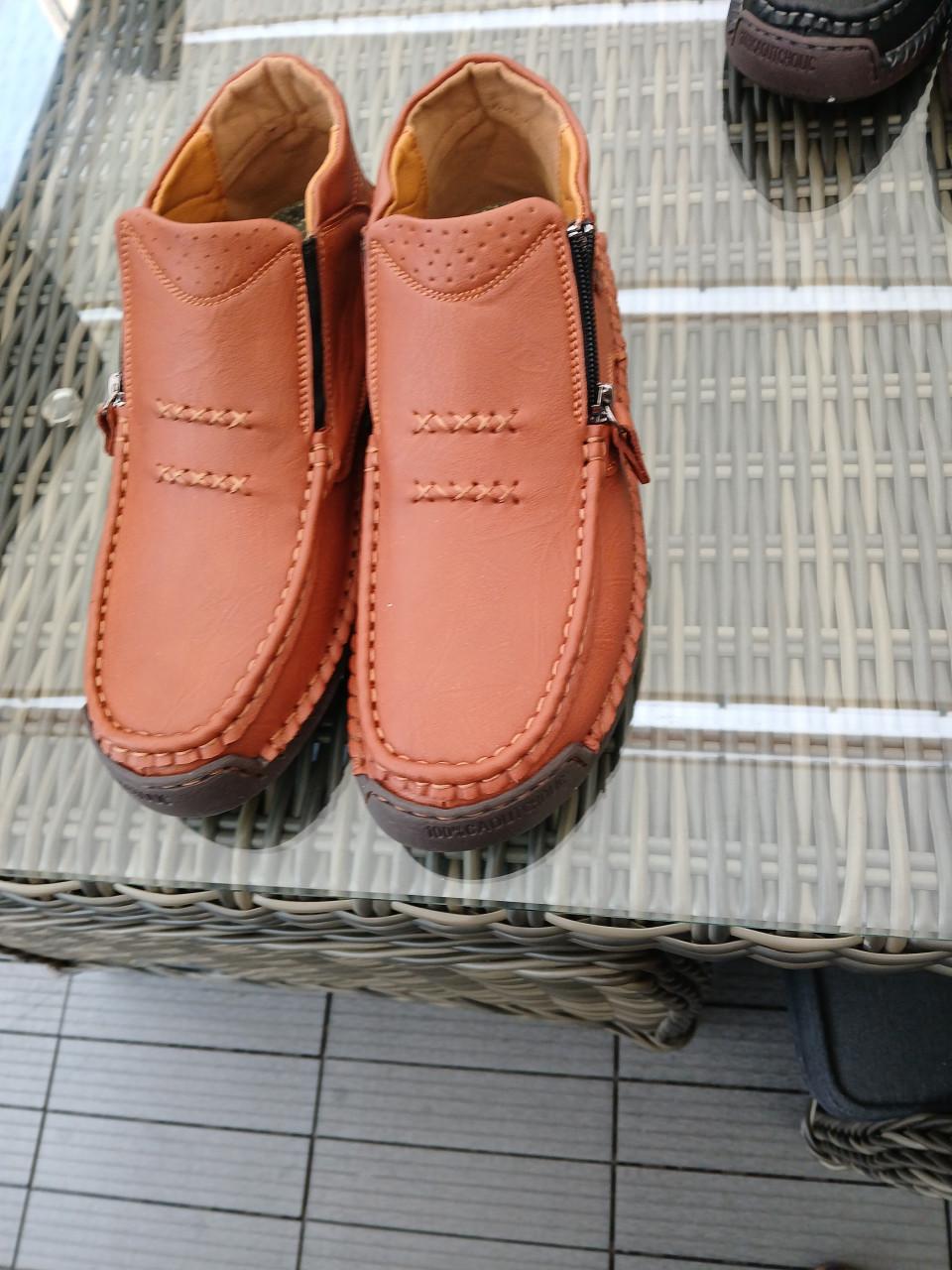 Mooie instappers m .42