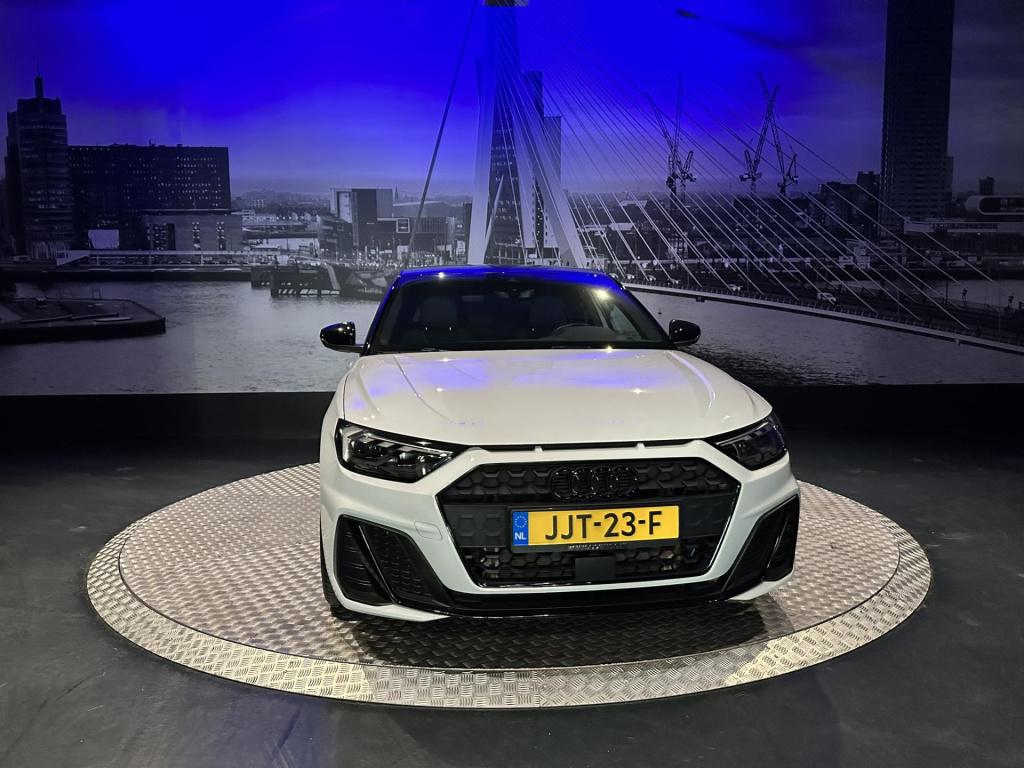 Audi A1 Sportback 30 tfsi s edition *sonos*acc*appconnect*navi*