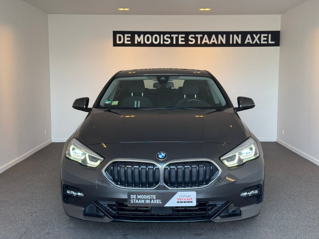 BMW 2-serie gran coupé 218i executive edition