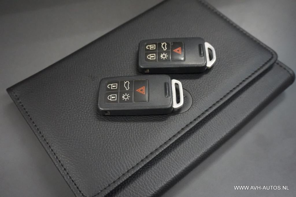 Volvo V40 2.0 d2 summum business