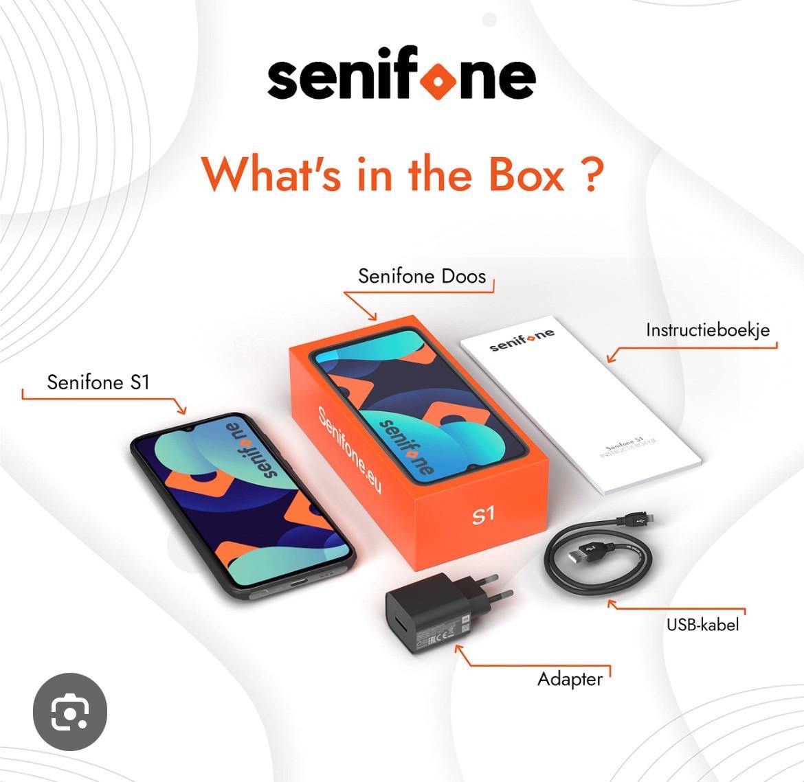 Senioren telefoon, dementie telefoon, dementie klok