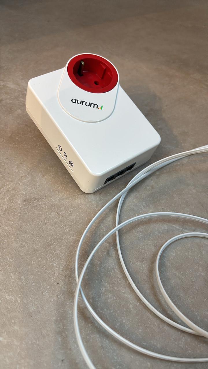 Inzicht in jouw energieverbruik