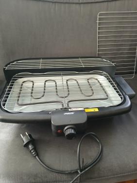 Elektrische BBQ