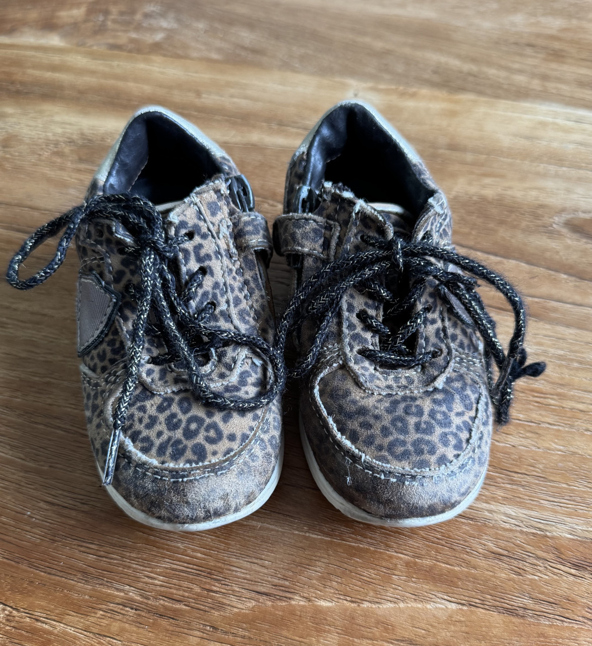 Meisjes schoenen