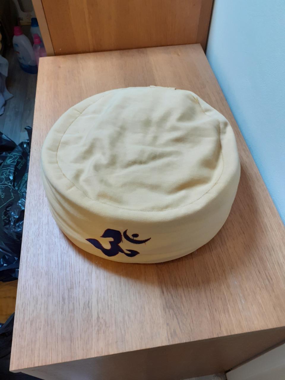 14 meditatie kussens