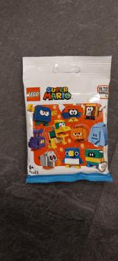 Lego 71402 Super Mario