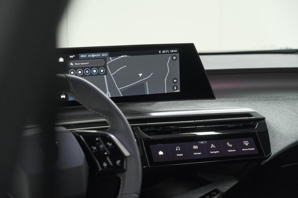Peugeot 3008 1.2 hybrid 145 gt | camera | adaptieve cruise control | elektr