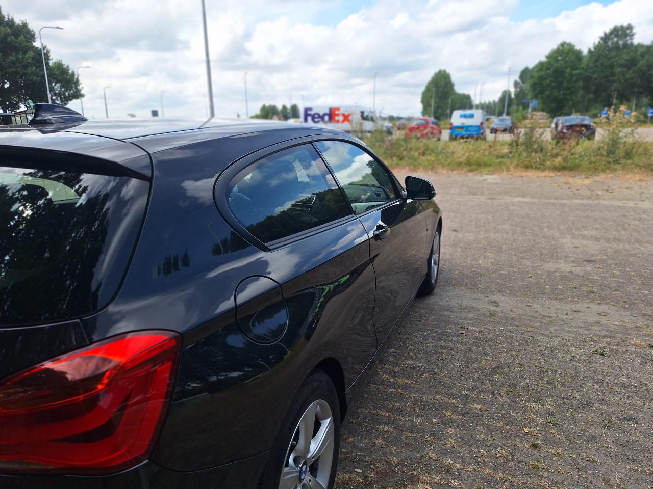 Bmw 116d