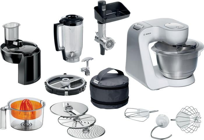 Bosch MUM5 keukenmachine