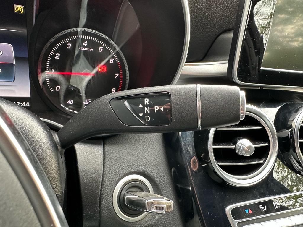 Mercedes-Benz C-Klasse estate 200 prestige, carplay / android auto, night p