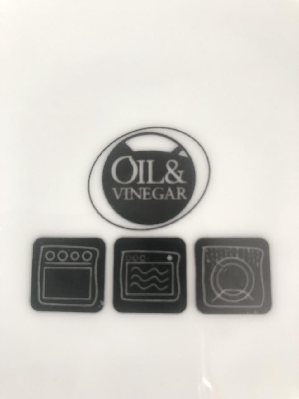 Mooie spaghetti/pastaschaal Ø33 cm.