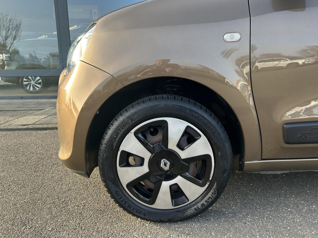 Renault Twingo 1.0 sce expression