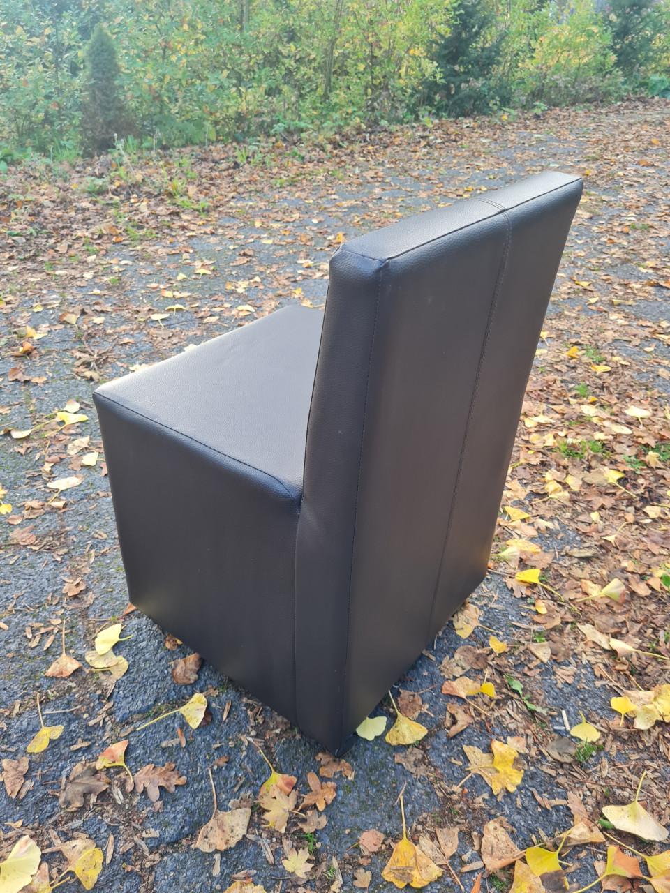 Eetkamerstoelen