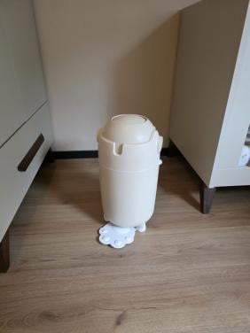 Bebeconfort luieremmer - universele vuilniszakken