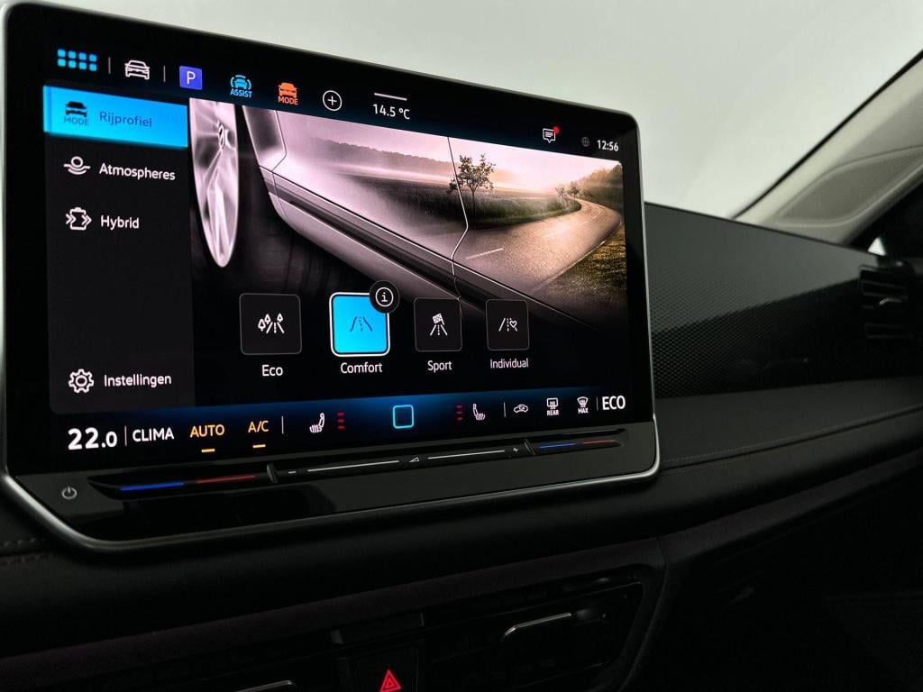 Volkswagen Tiguan edition 20 1.5 ehybrid 150 kw / 204 pk suv 6 versn