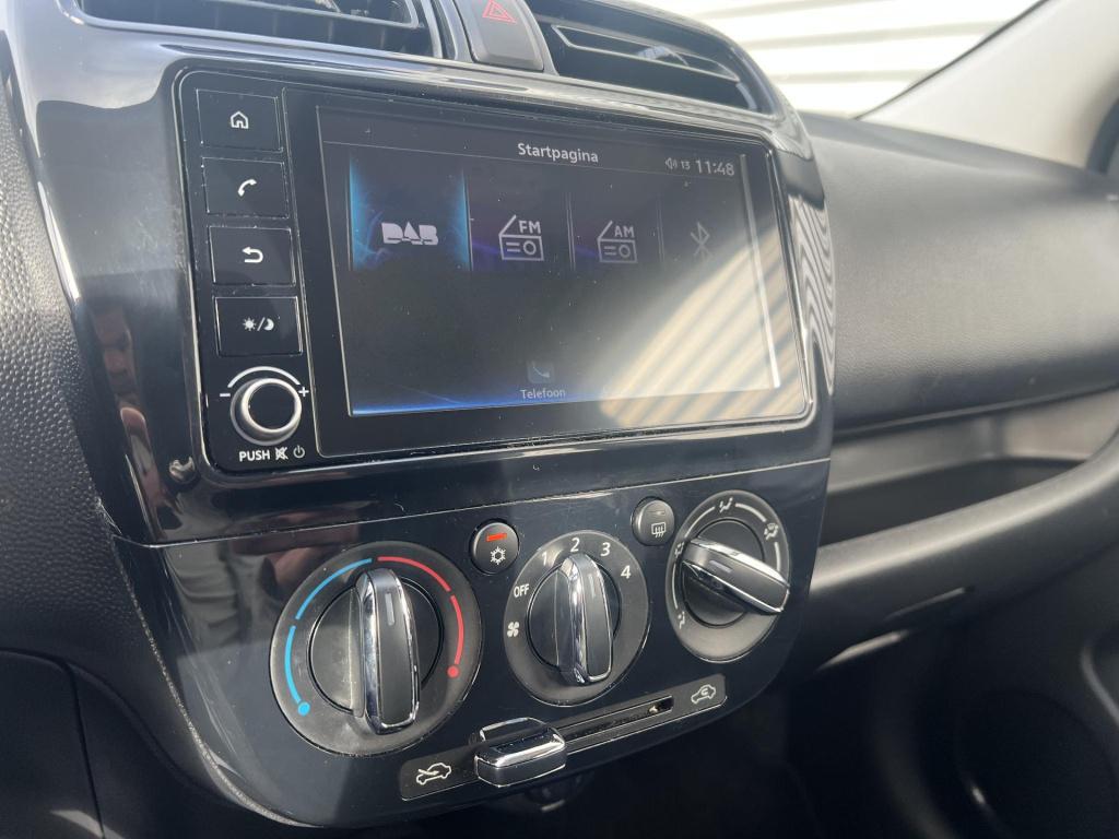 Mitsubishi Space Star 1.0 cool+
