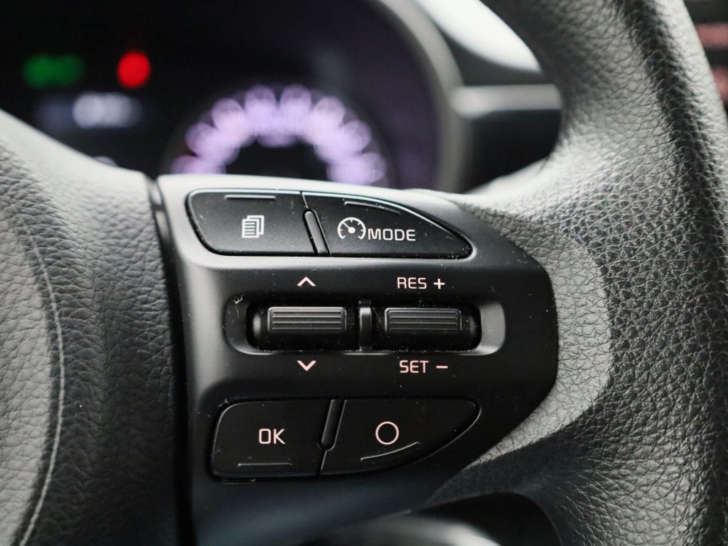 Kia Picanto 1.0 dpi comfortline | bluetooth | airco | cruise control