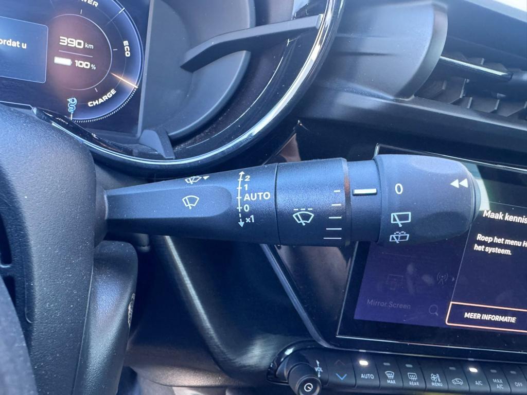 Alfa Romeo Junior elettrica 54 kwh