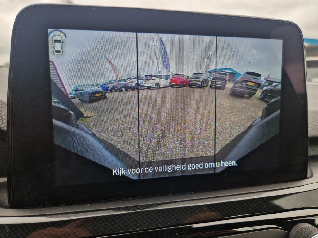 Ford Kuga 2.5 phev e-cvt 225pk st-line | winterpakket | adapt.cc
