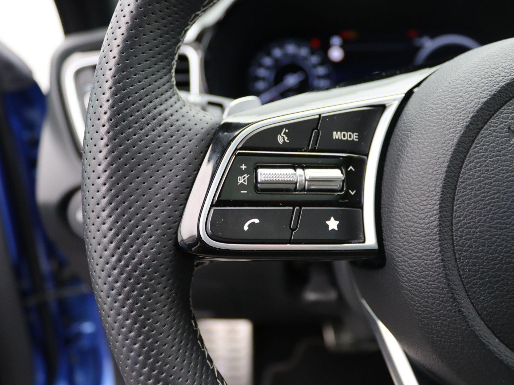 Kia Proceed 1.5 t-gdi gt-line |  automaat | navigatie | panoramadak | apple