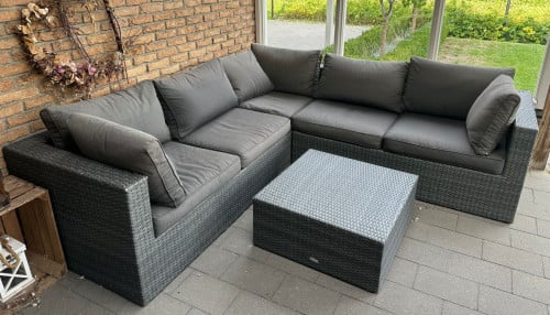 Lounge set