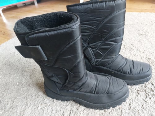Snowboots