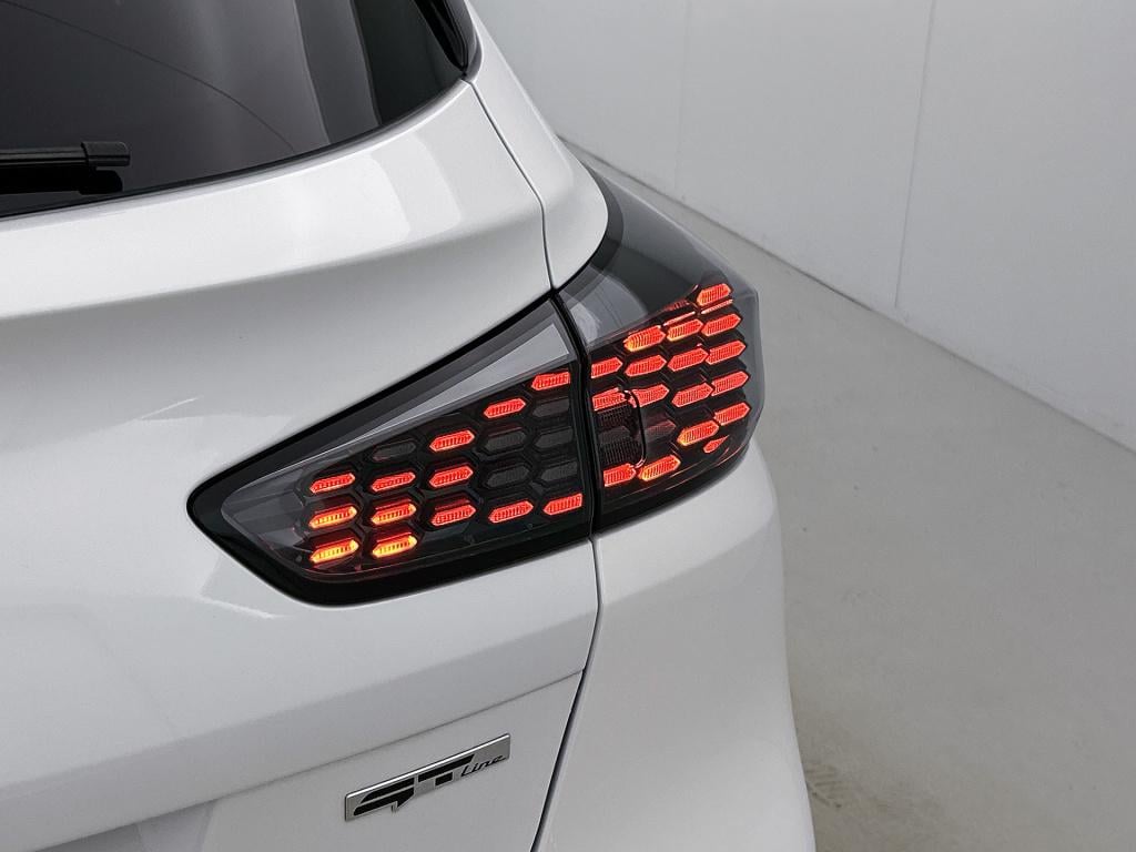 Kia Xceed 1.0 t-gdi gt-line edition