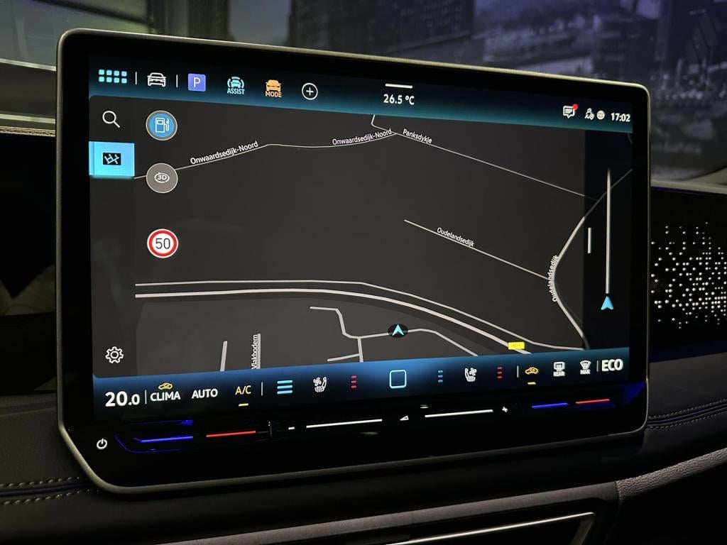 Volkswagen Tiguan 1.5 ehybrid r-line edition *leder*memory*blackstyle*trekh