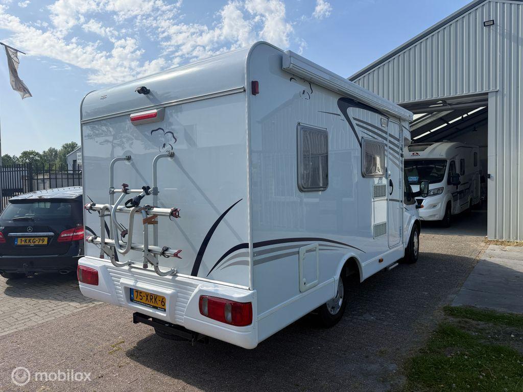 Carado Onbekend capron t58