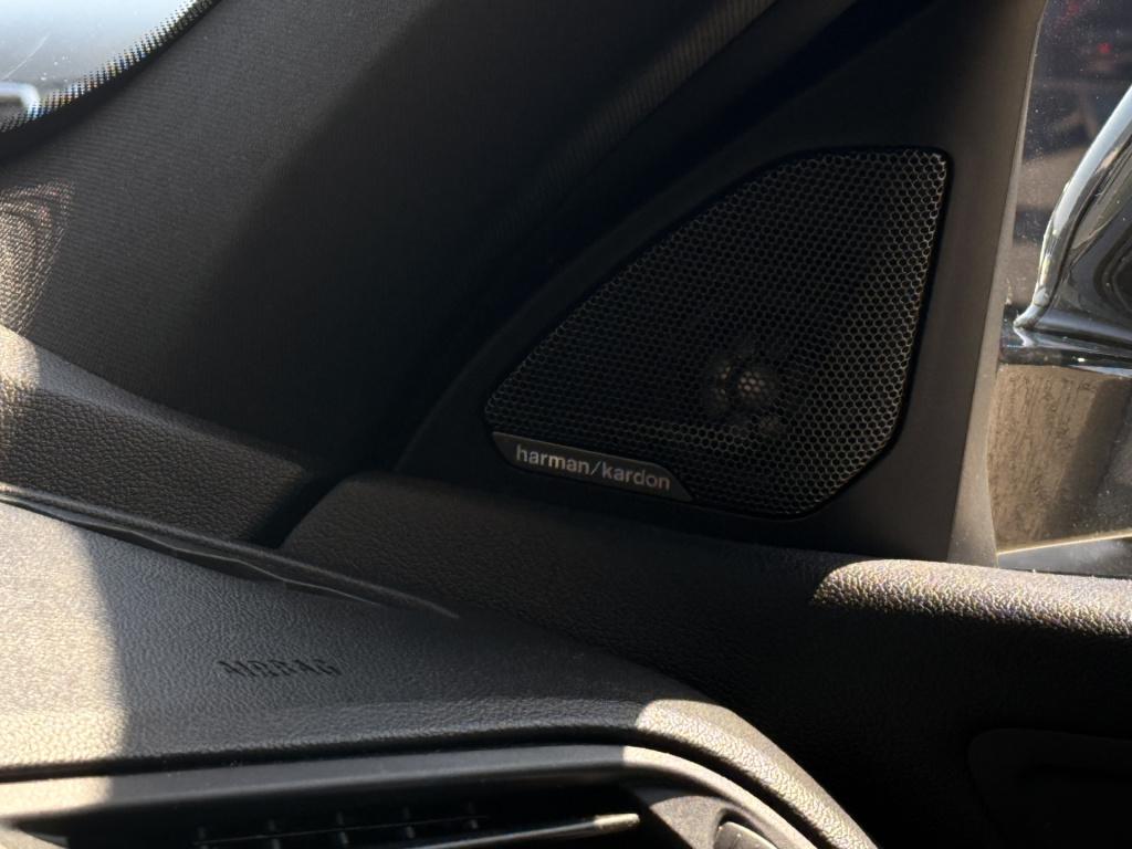 BMW 1 Serie 118i m-sport executive edition | apple carplay | harman kardon 