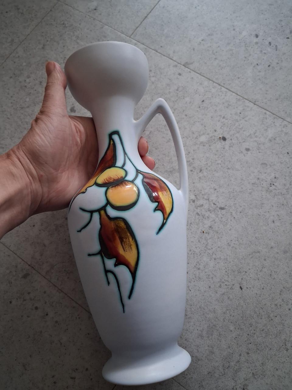 Flora Gouda vaas