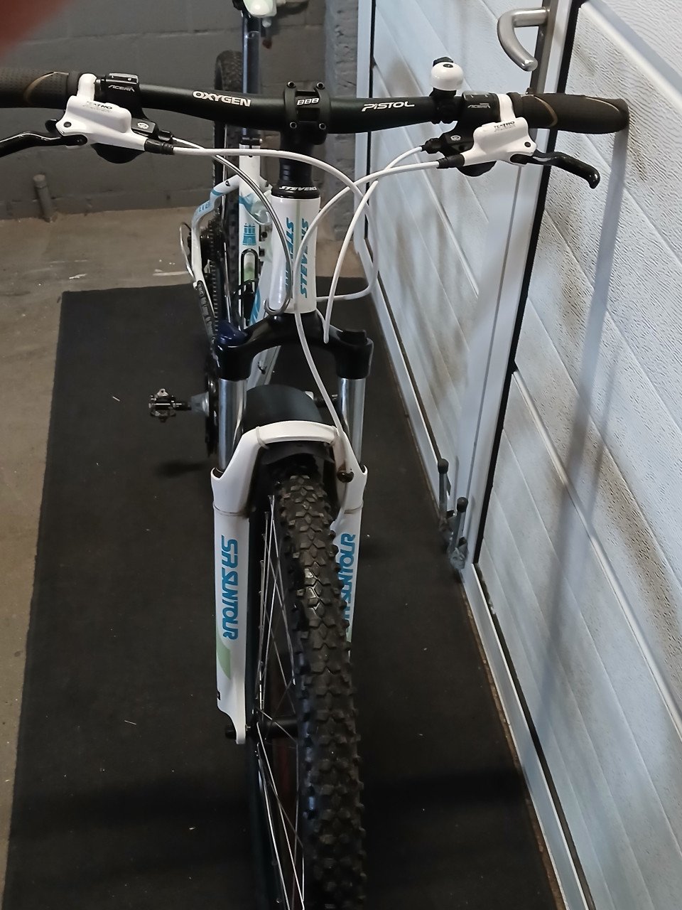 MTB Stevens dames