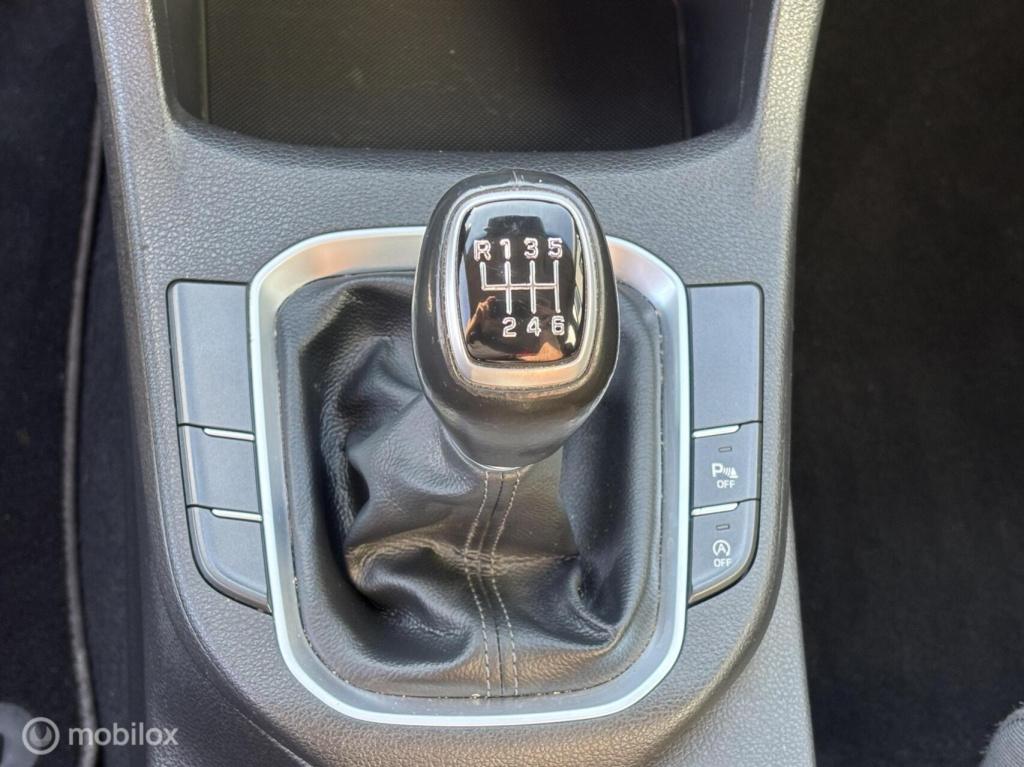 Hyundai I 30 wagon 1.0 t-gdi i-drive cool