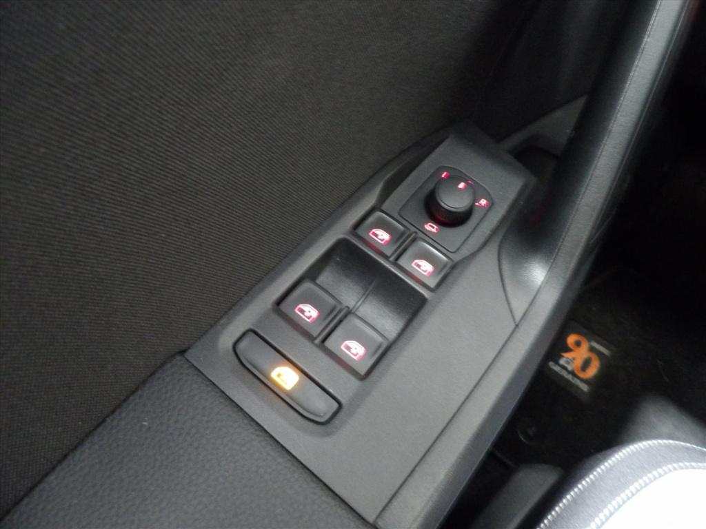 Seat Ibiza 1.0 tsi 115pk xcellence