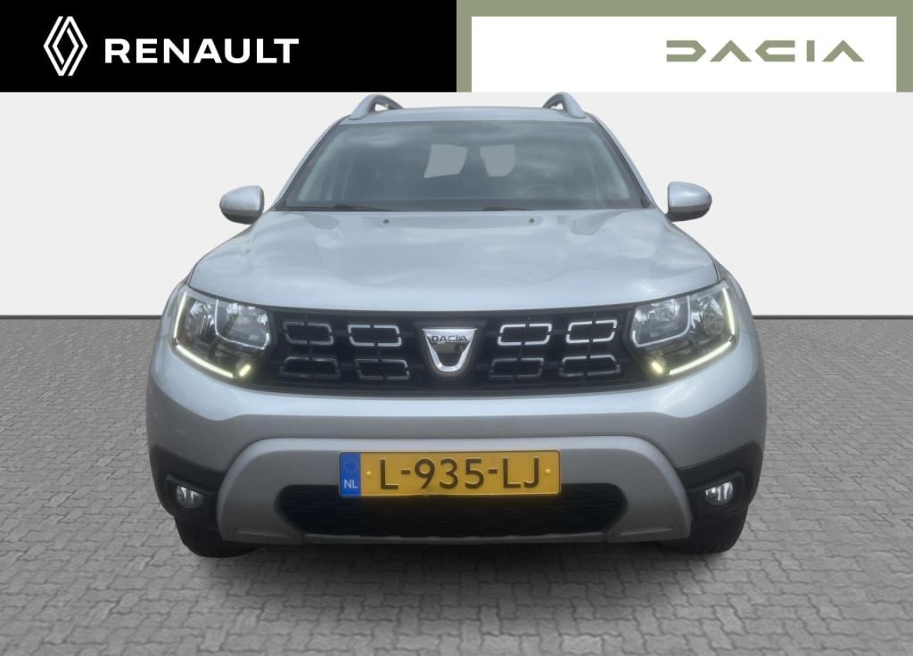 Dacia Duster 1.0 tce comfort