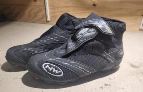Norticwave artic fietsschoen mt 42
