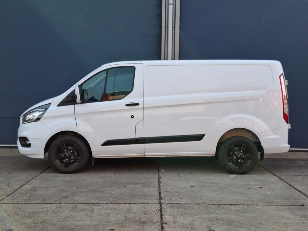 Ford Transit Custom 280 2.0 tdci l1h1 trend automaat / airco / cruise contr