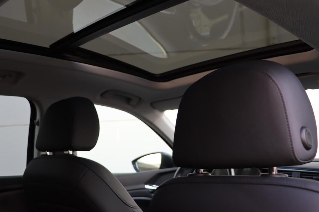 Audi E-tron e-tron 50 quattro launch edition plus 71 kwh 313pk pro line