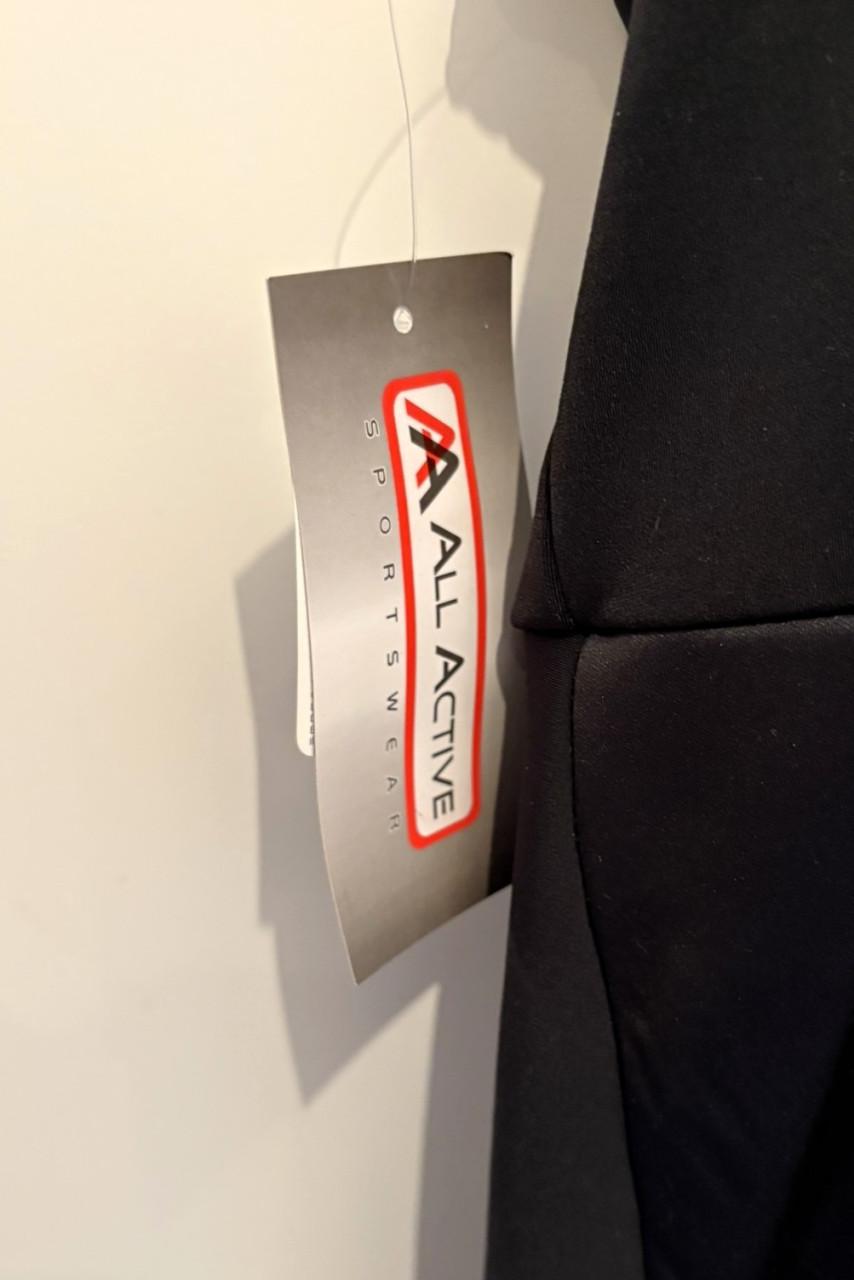 All Active Collant Windtex Storm 2.0 fietsbroek